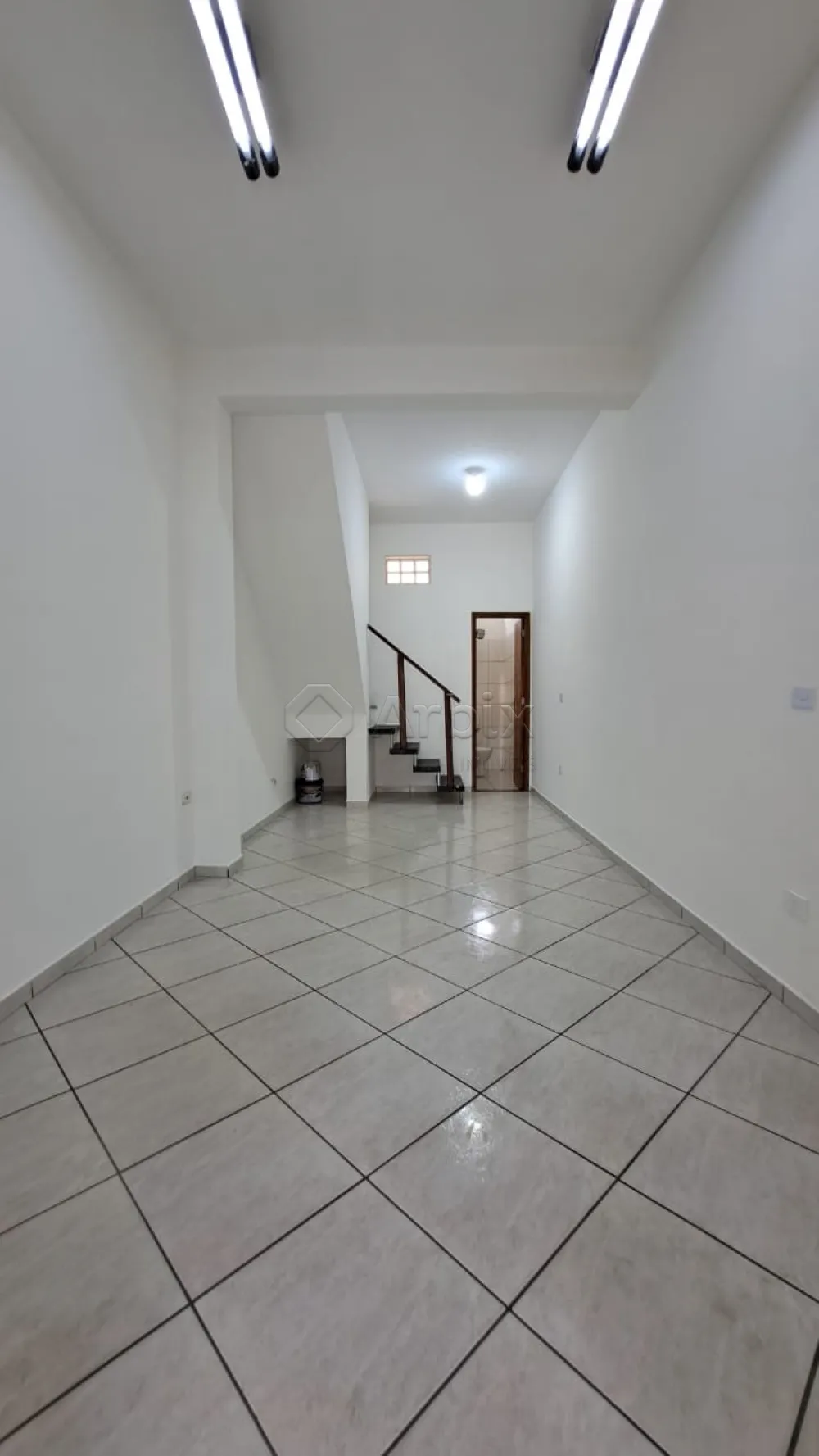 Alugar Comercial / Sala Comercial em Santa B&aacute;rbara D`Oeste R$ 1.500,00 - Foto 2